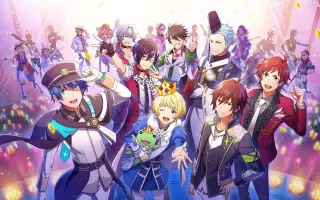 アイドルマスターsidem 搜索结果 哔哩哔哩 Bilibili