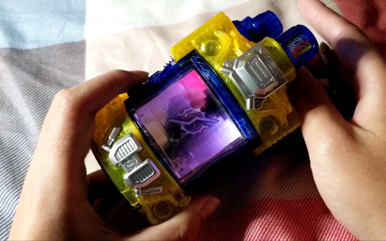 假面骑士build最终道具天才瓶,鸡泥鸭丝