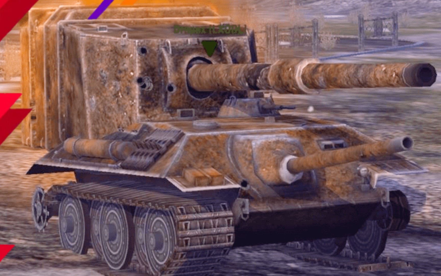【tanks】10.9:闪电73系新分支科技树最终版本,暂停看广告服务