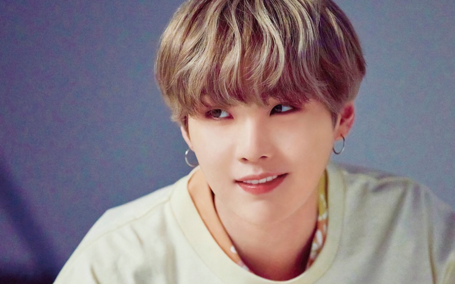 【闵玧其】在吗?请你吃"牙牙乐"牌糖糖