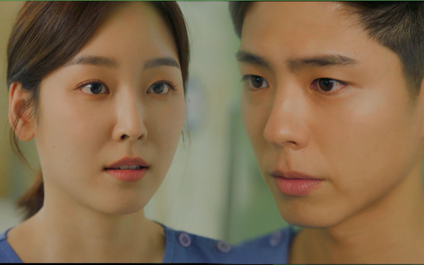 【青春记录】搞事业的男主是最帅的,朴宝剑白切黑花式演绎霸道少帮主&