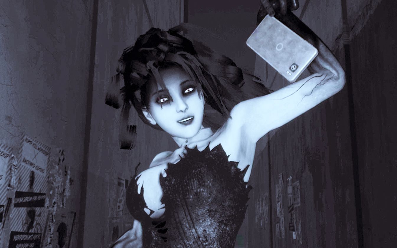 小镇惊魂2:深夜将至,猛虎出笼!