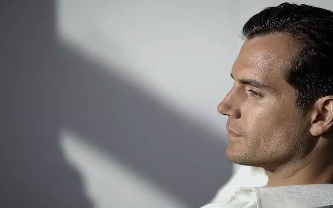 【亨利卡维尔】痴迷于亨利卡维尔的名人.