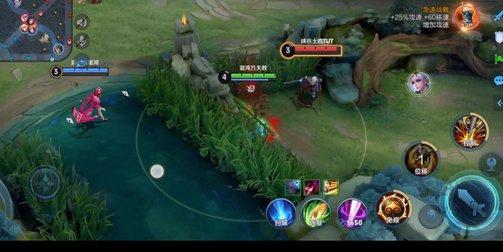 [王者荣耀]刺客孙悟空