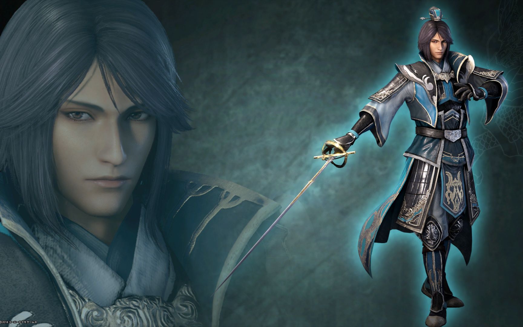 无双大蛇3u司马师【三国vs战国】鲶鱼的精分现场