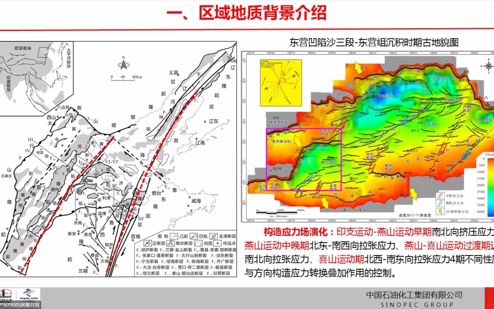 [图]李继岩——多应力转换形成的断裂特征及其油气地质意义—渤海湾盆地东营凹陷西部前古近系为例