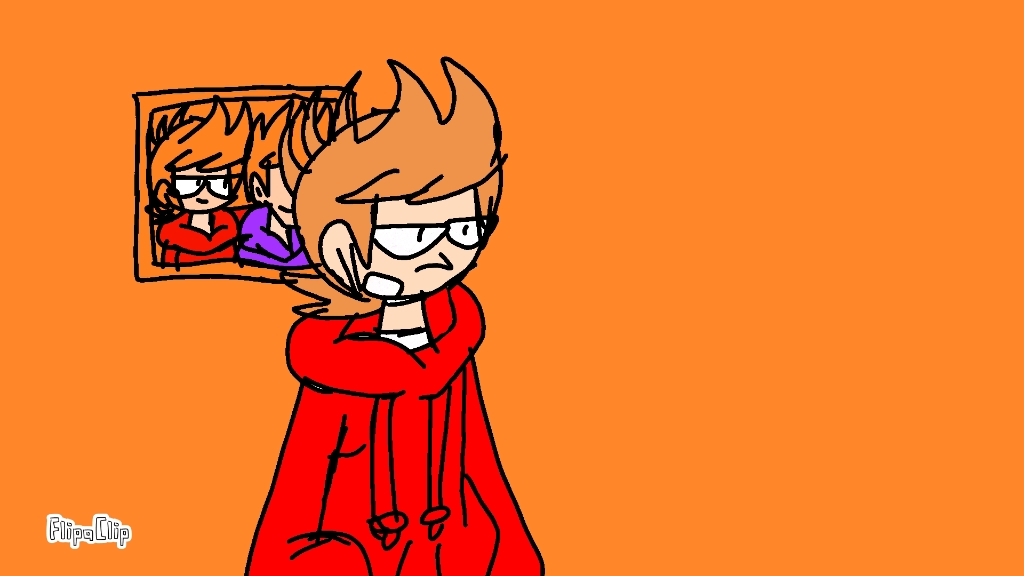 eddsworld小动画