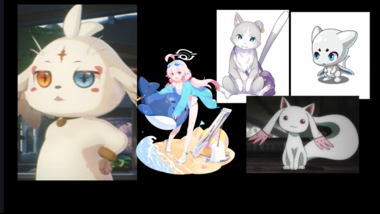 鸣潮的阿布到底长得像谁,hhh