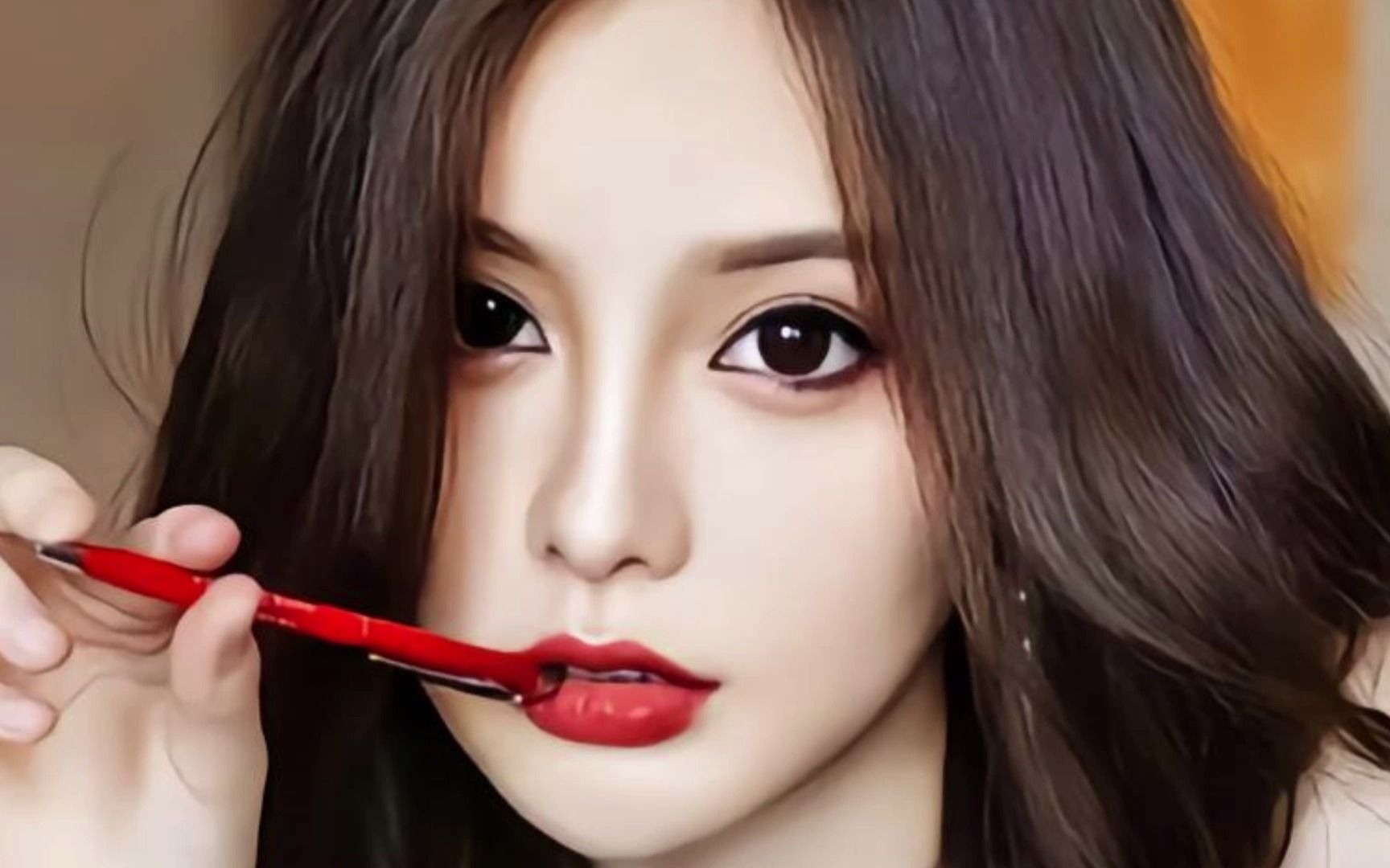 minana呀(米娜)米娜 最新 超高清60帧性感大摇摆 做好笔记(1)