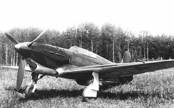 (tj) 苏维埃元气雅克嘤——雅克7b历史5杀录像_哔哩哔哩 (゜-゜)つロ