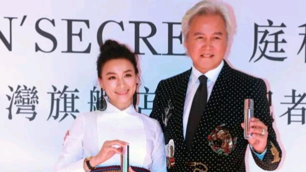 张庭老公号召tst代理商回归