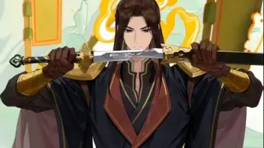 将军折剑-哔哩哔哩_Bilibili