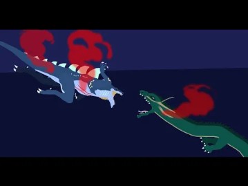 (搬运)99斯拉vs曼达【project goji(视频作者)】