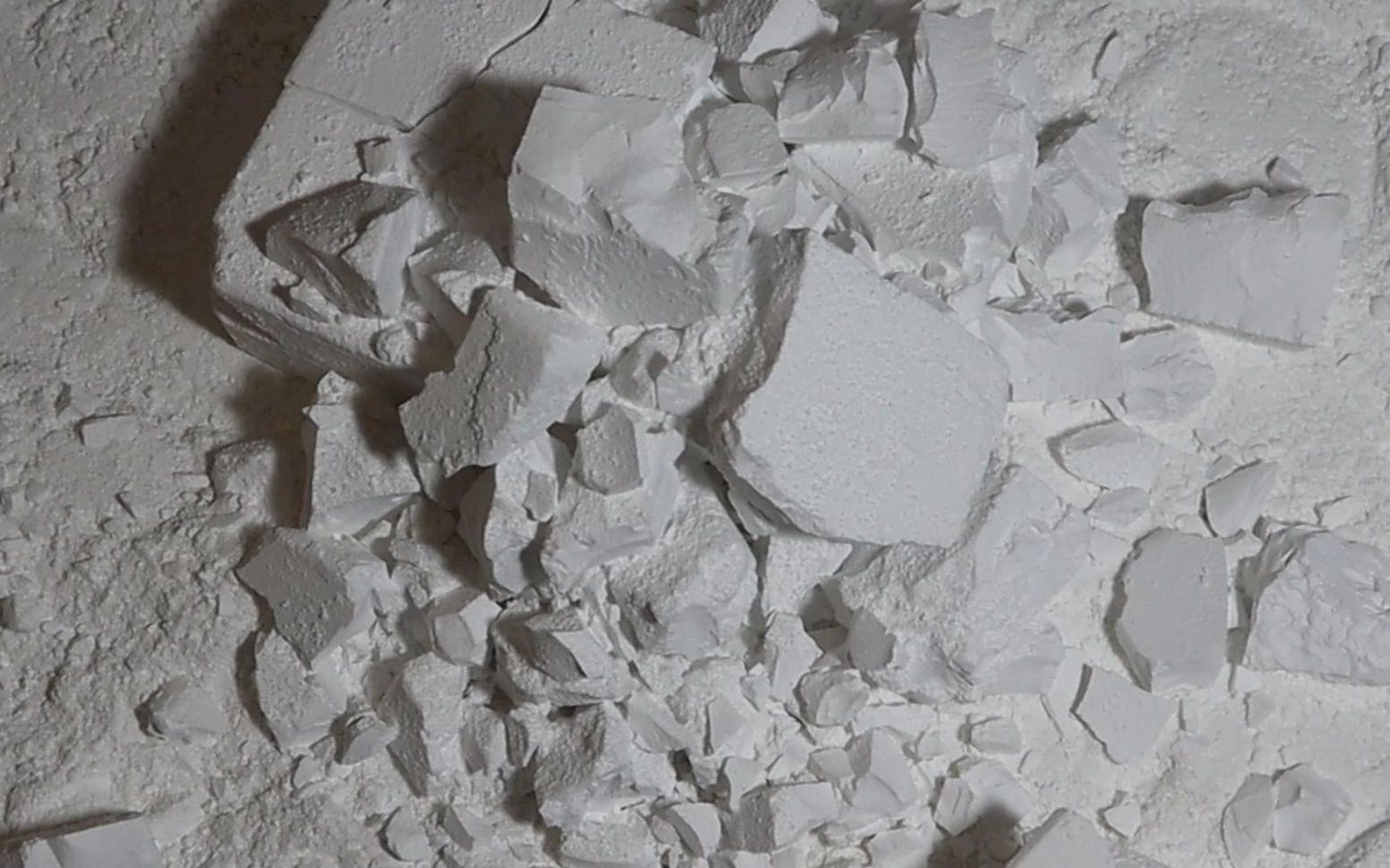 声控解压3块硬镁粉块助眠