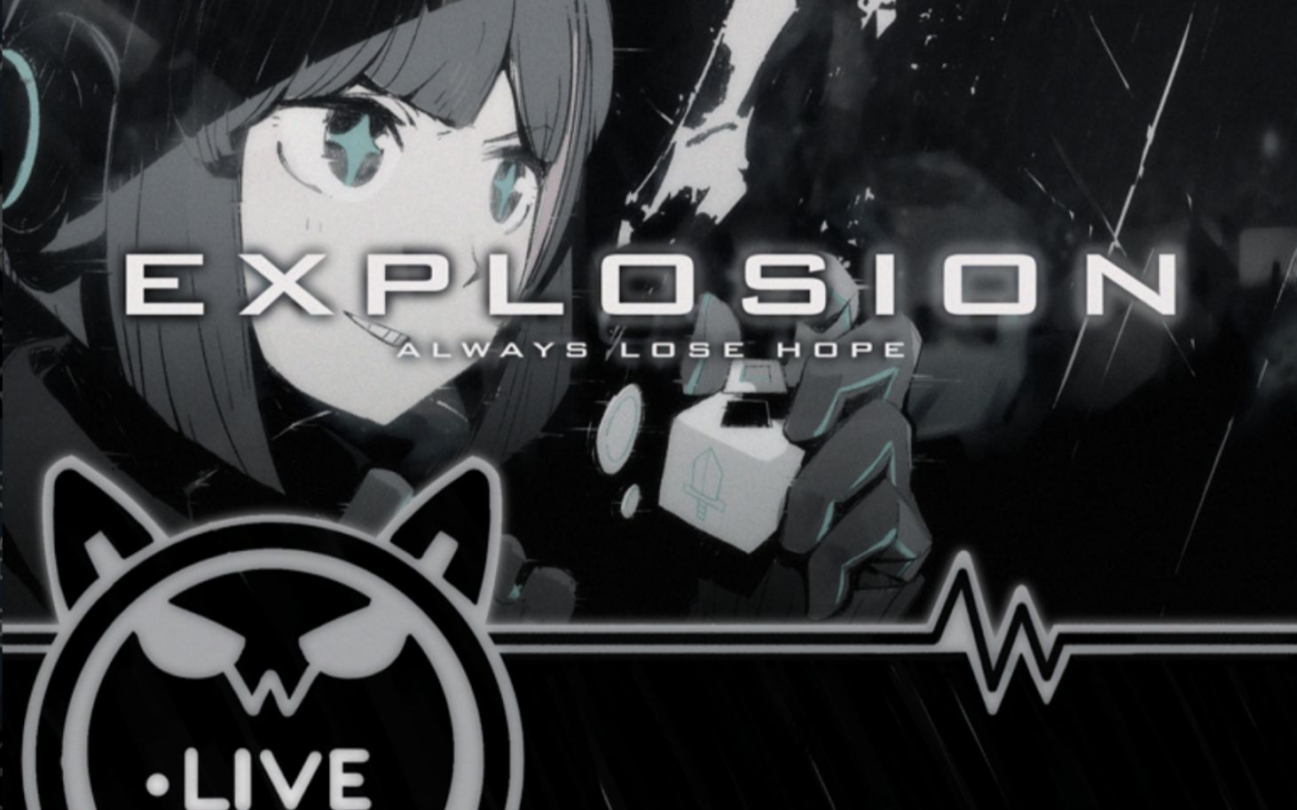 cytus ii 拇指挑战keep it up混沌chaos lv14 1g tp98.