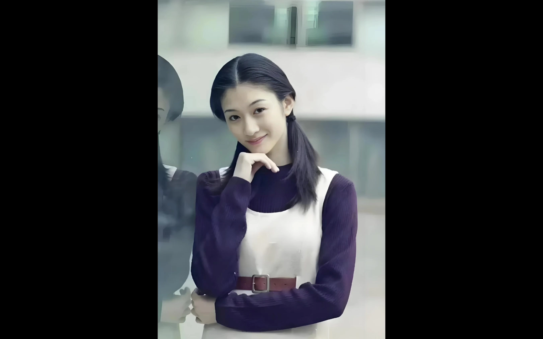 你还记得《别了温哥华》里的那个李小冉吗?