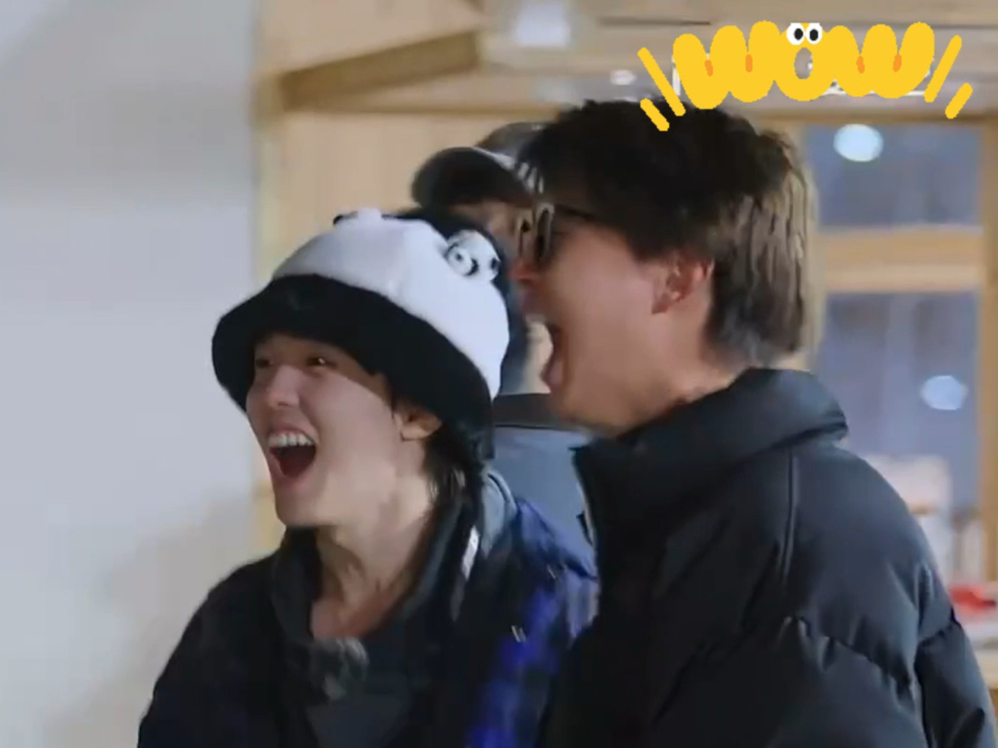 【言归何昊】84纯享版