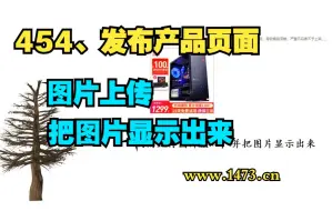 Download Video: 454、发布产品页面-图片上传-把图片显示出来