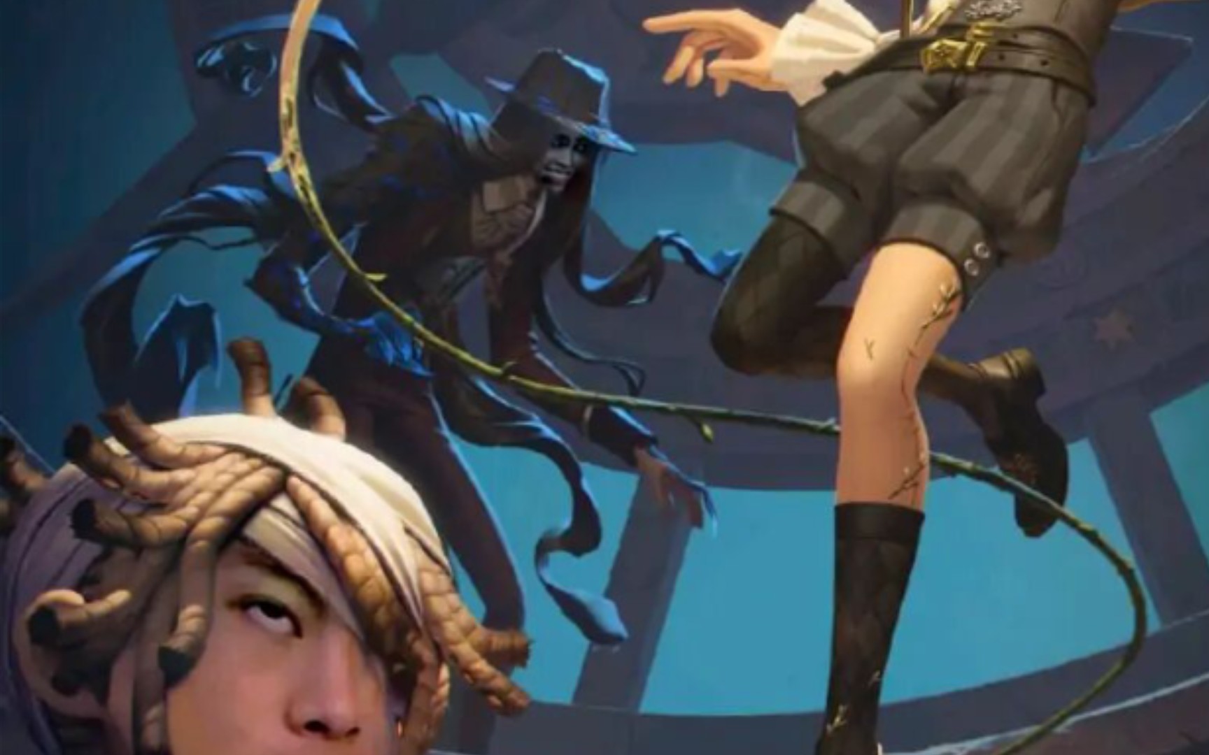 庄艳琴身穿地才三件套,在圣母医院开始演出_哔哩哔哩bilibili