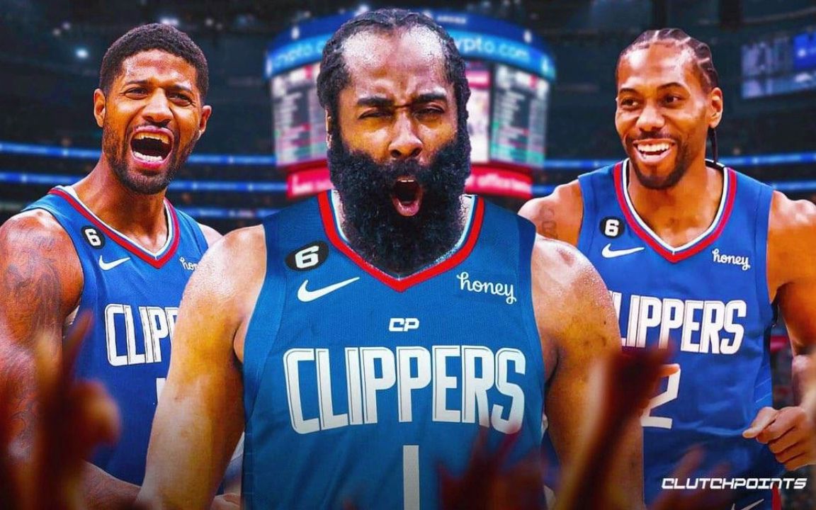 nba常规赛官方直播:快船vs独行侠现场(免费高清)视频附录像回放