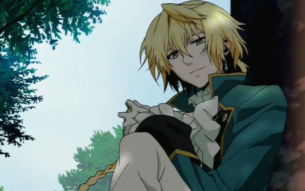 潘朵拉之心inmelody