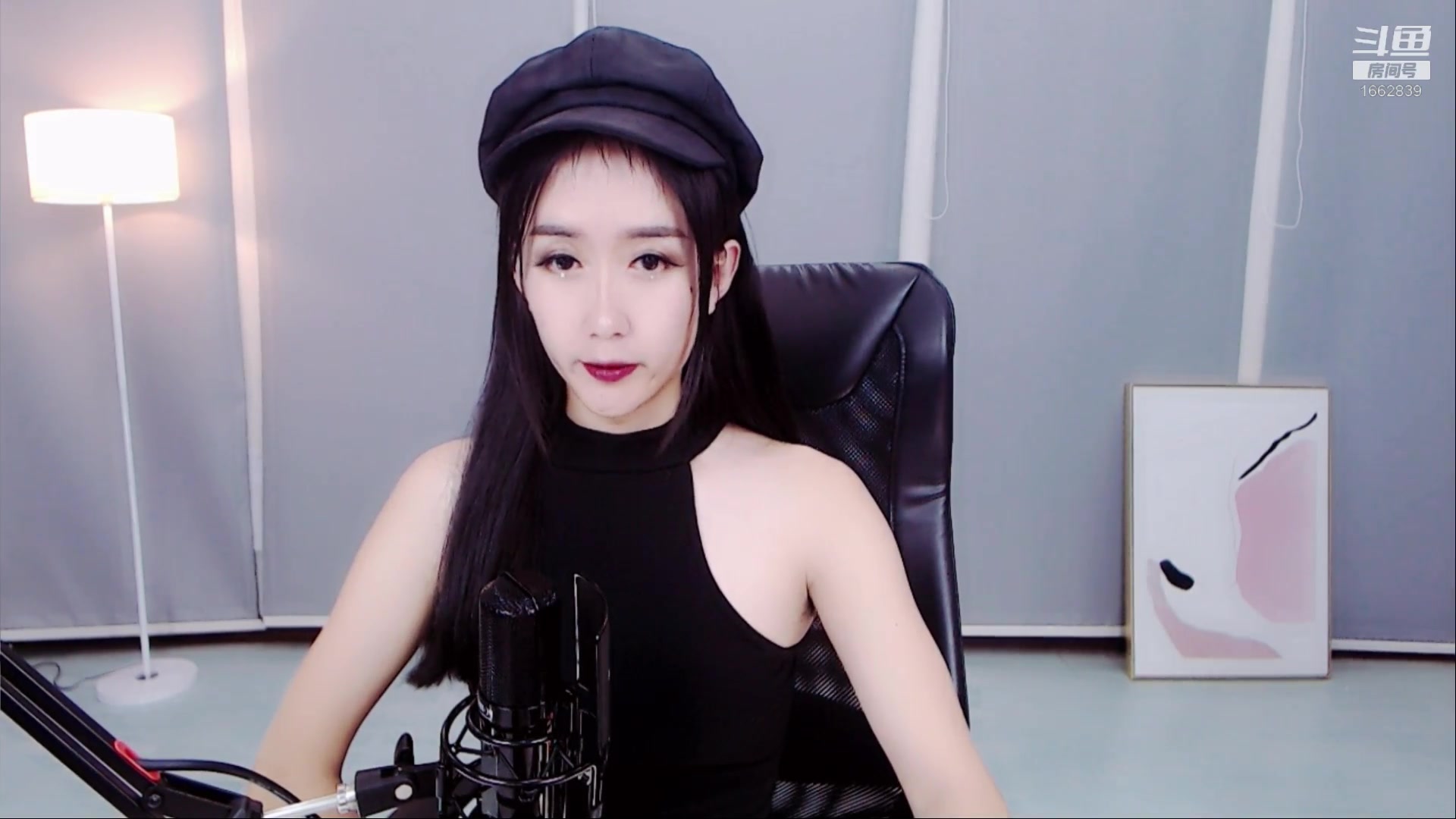 hani九哈尼九直播录像20190814托马斯的小火车开呀开起来