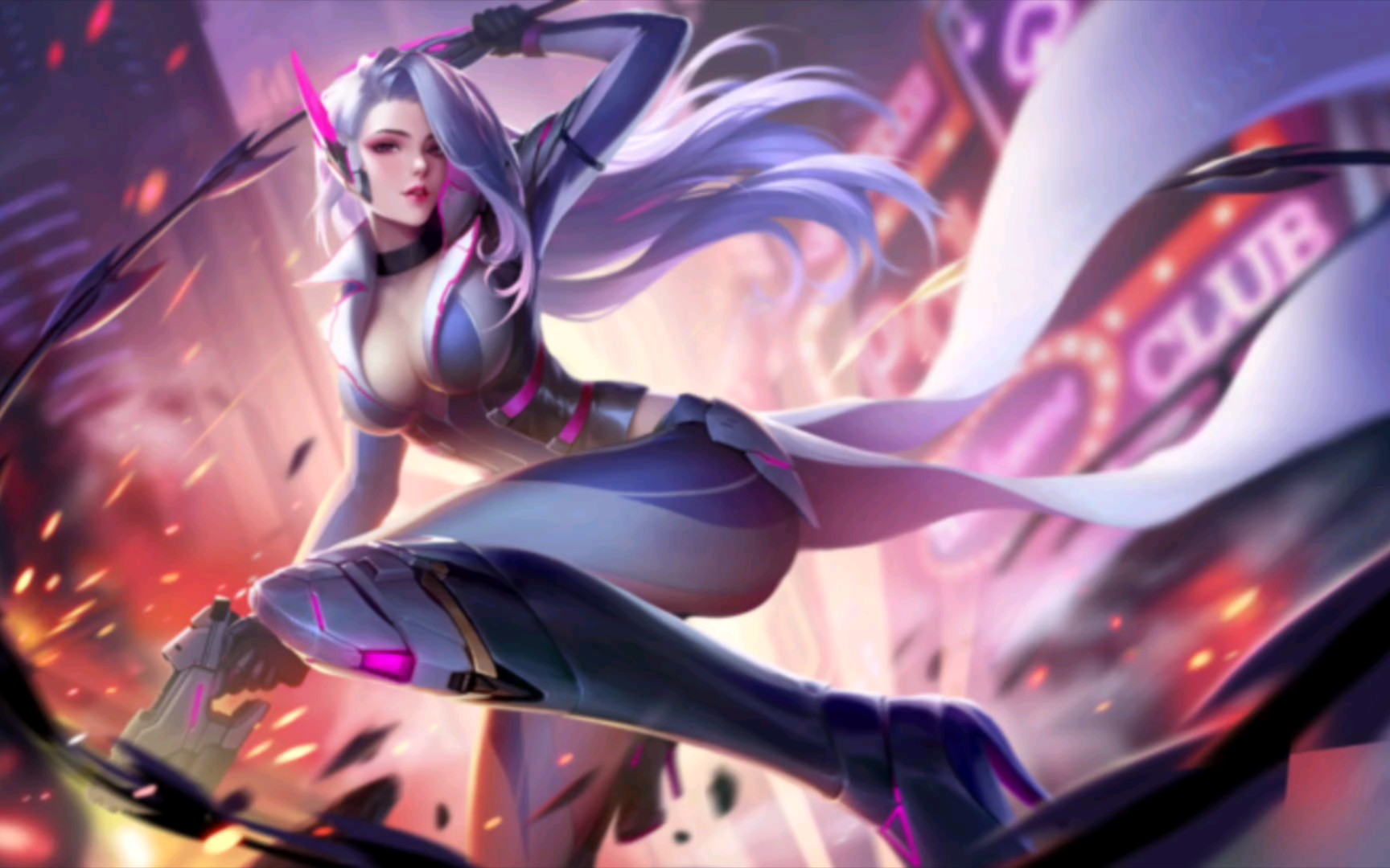 一款金典格斗手游魂武者