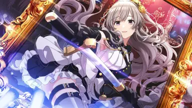 幽谷霧子-哔哩哔哩_Bilibili