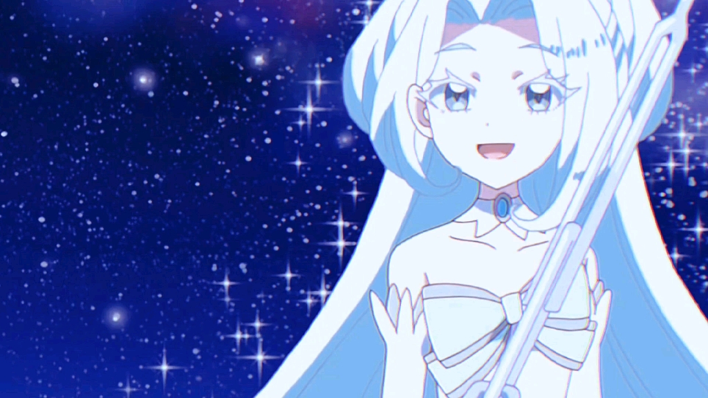 《美妙频道》白鸟杏纯,快手是:你好好休息吧!