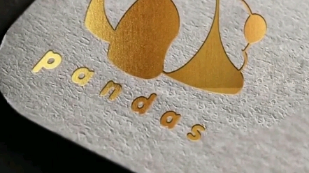 ps教程教你制作烫金logo效果,不会的抓紧学起来,建议点赞收藏