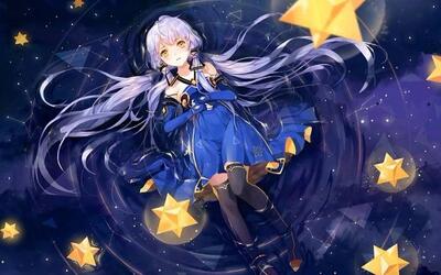 【乐正绫 星尘vocaloid制作】九九八十一翻唱(电音)