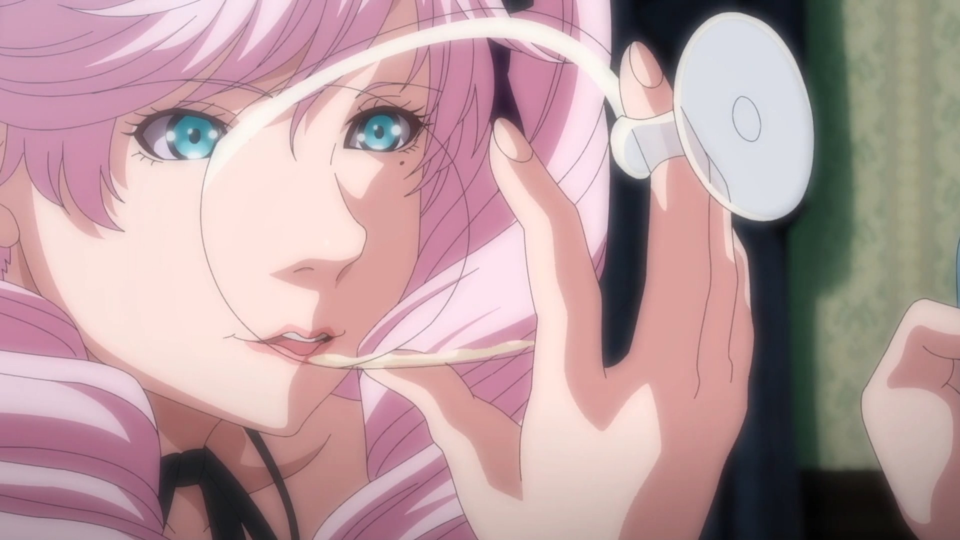 朱丽叶?不眠之夜～仲夏夜之梦