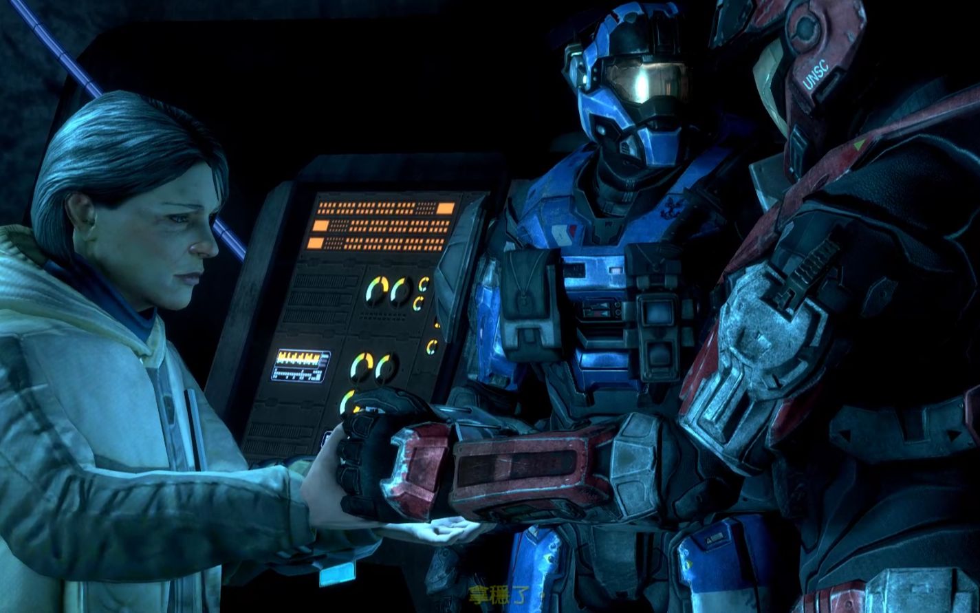 八光环致远星中文全剧情解说第八关包裹