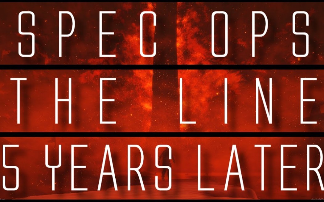 双语熟肉特殊行动一线生机深度解析specopstheline5yearslater