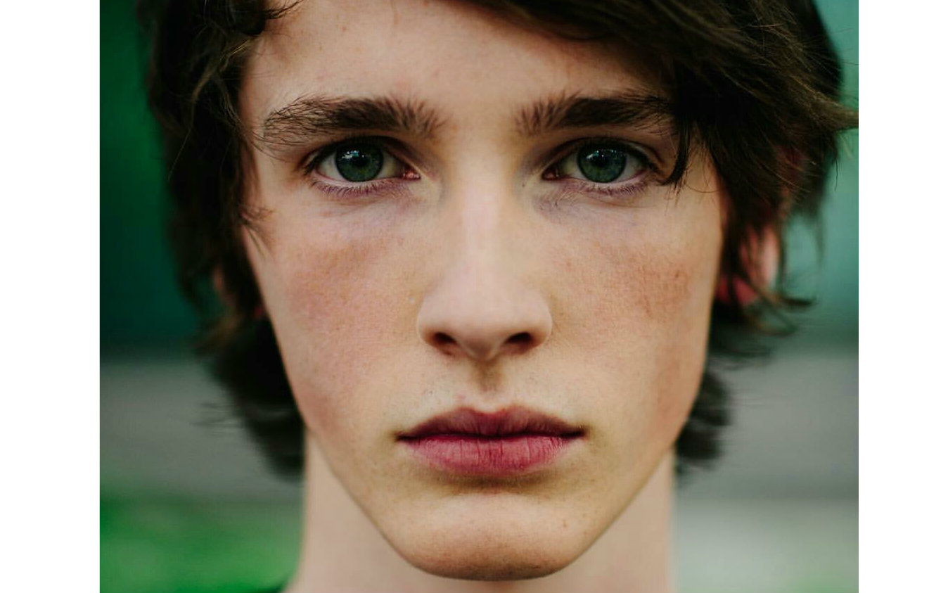 欧美男模_哔哩哔哩 (゜-゜)つロ 干杯~-bilibili