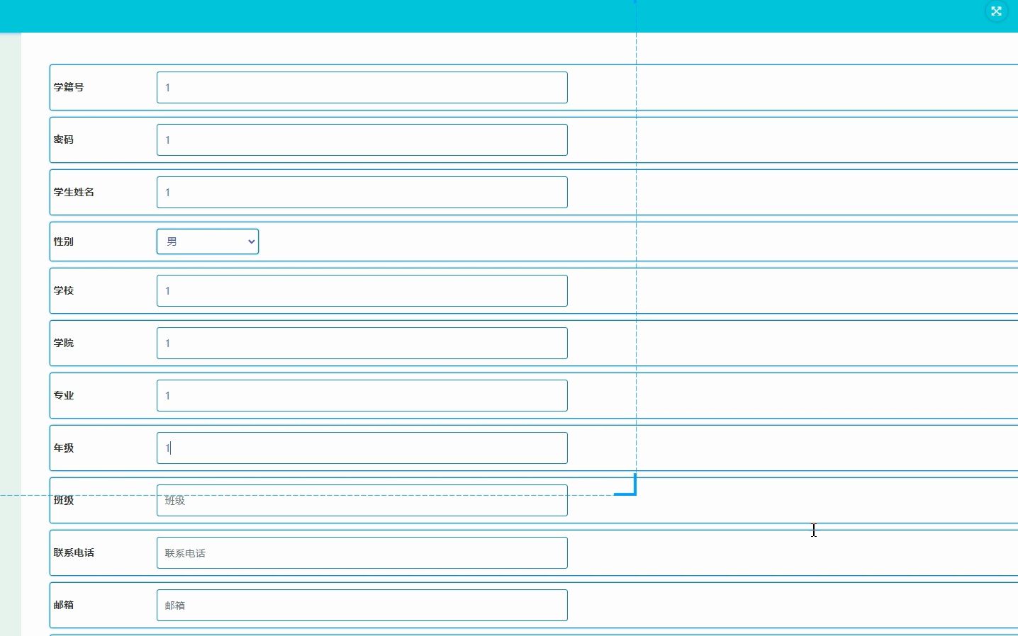 基于java web就业信息管理系统的设计与实现ssm vue mysql|计算机毕业设计源码+数据库+论文+远程调试部署|asp.net+jsp+php源码哔哩哔哩bilibili