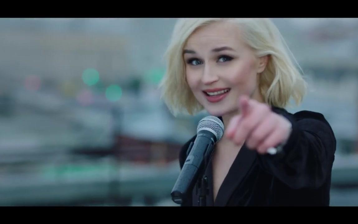 [图]Polina Gagarina、Smash!!、Егор Крид - Команда 2018俄罗斯世界杯音乐