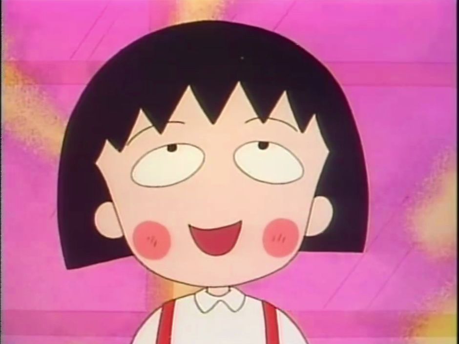 【樱桃小丸子】流鼻血之梦-2