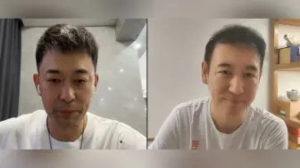 Tải video: 于得水与康云海一起聊四方馆 录屏