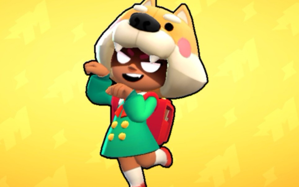 荒野乱斗:妮塔使用攻略——金库攻防_哔哩哔哩 (゜-゜)つロ 干杯