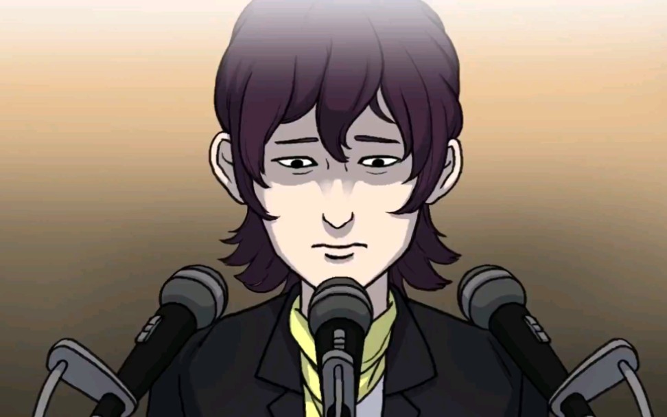 你隔着绕口令呢?韩国沙雕动画