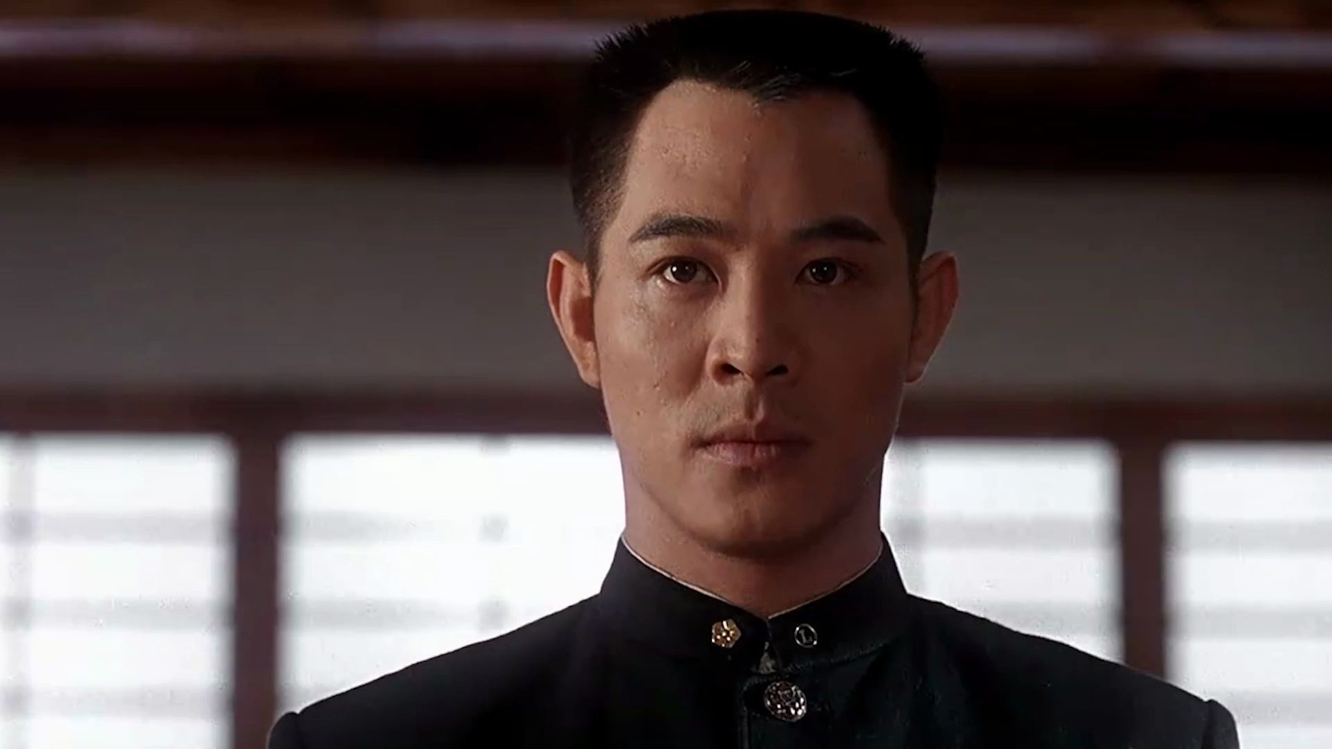 电影《精武英雄》你不知道的冷知识