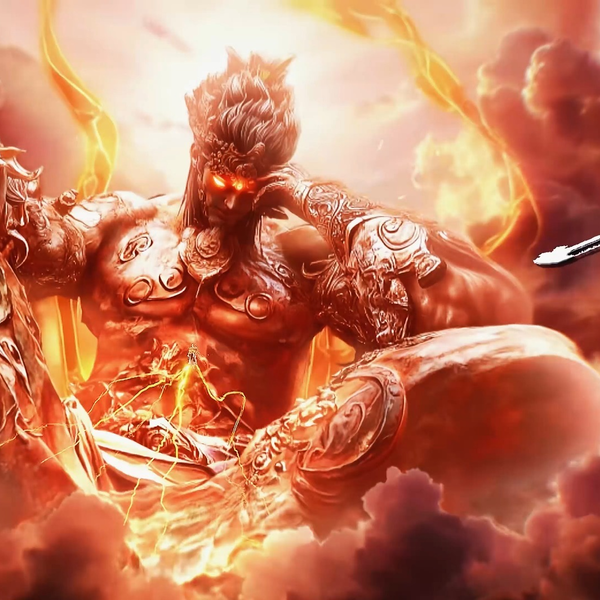 ち*神様 P.bilibili thunder 这波够大吗~_哔哩哔哩_bilibili