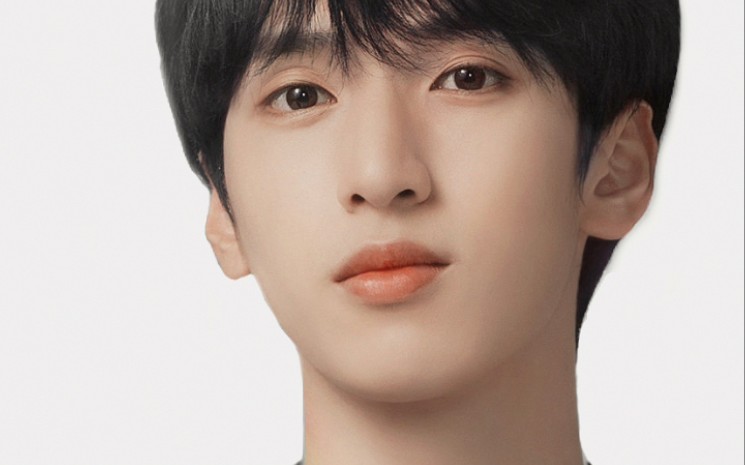 【严浩翔】抬眸瞬间