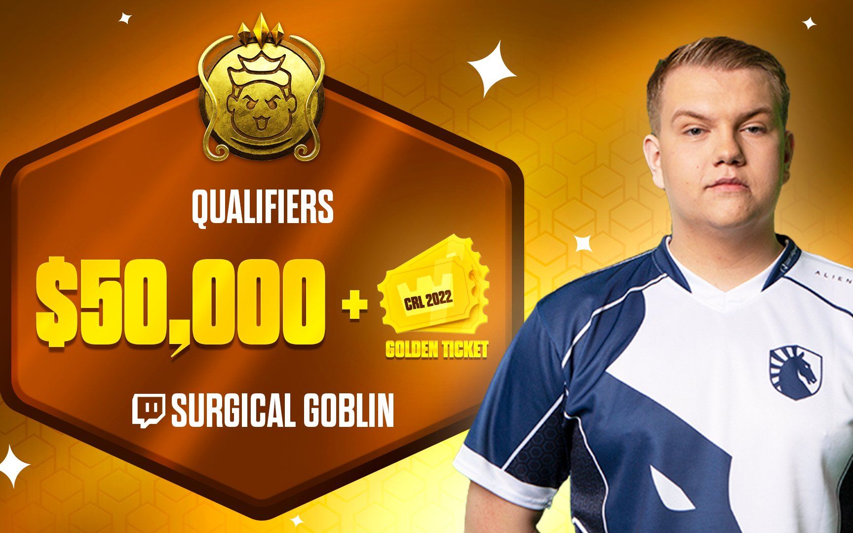 【crl2022】#05 surgical goblin专场_哔哩哔哩bilibili_皇室战争