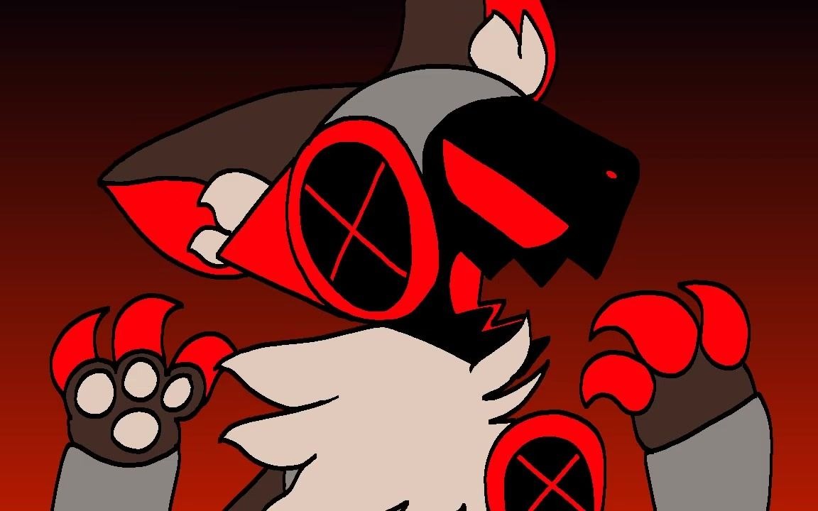 ticking animation meme (chips backstory)