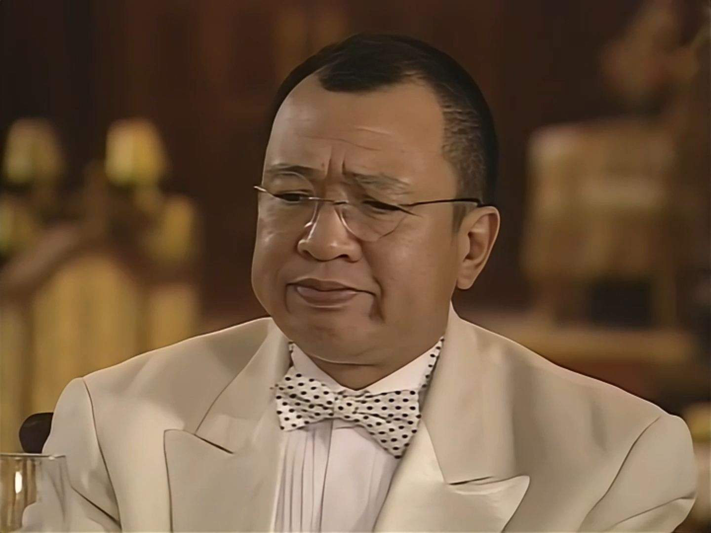 【1080p】卫斯理(罗嘉良粤语版)26 宝裕被控杀害宋坚-1