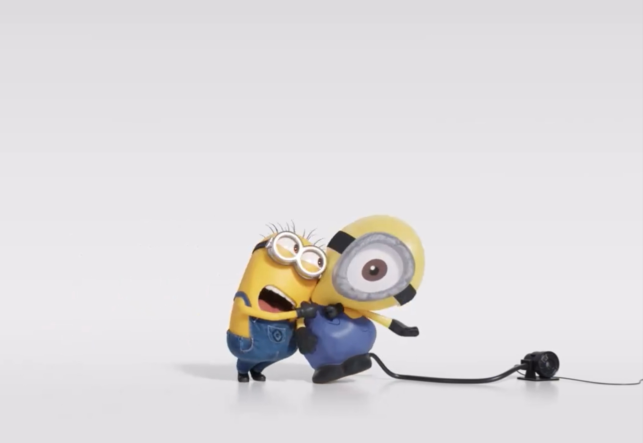 minions