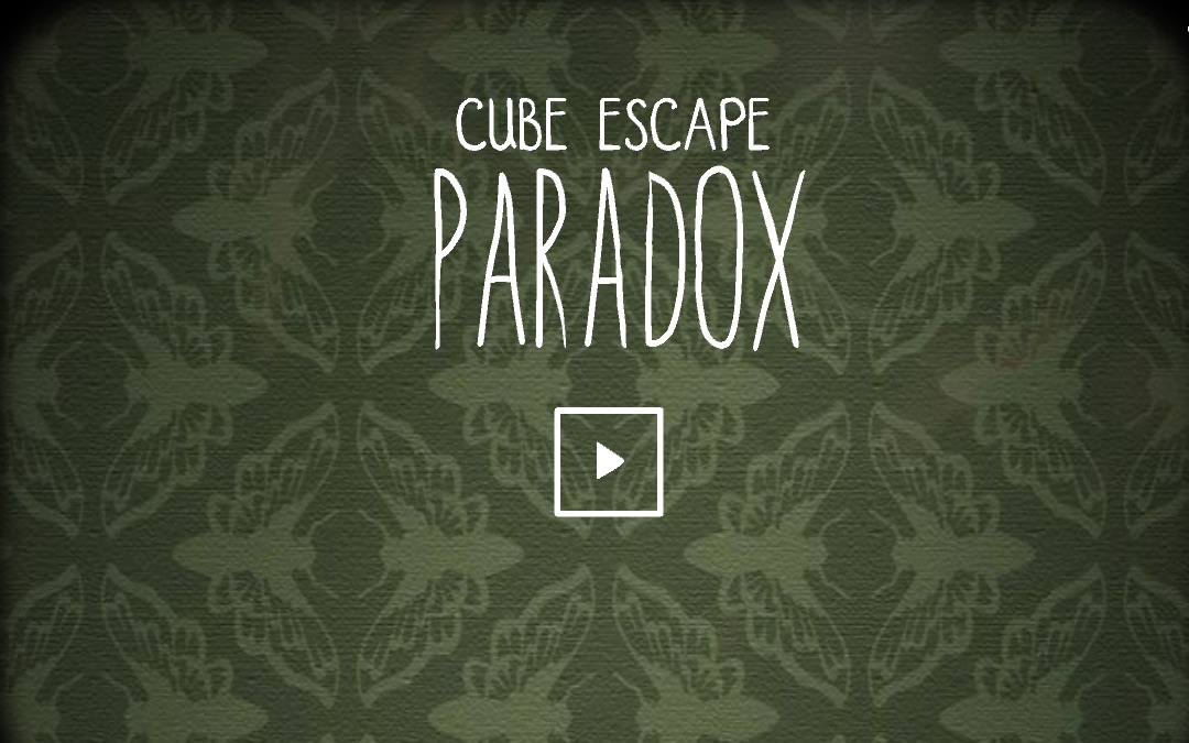 [通关流程] 锈湖系列《方块逃脱:悖论》(cube escape: paradox)第一章(含完整版harvey's song)哔哩哔哩bilibili