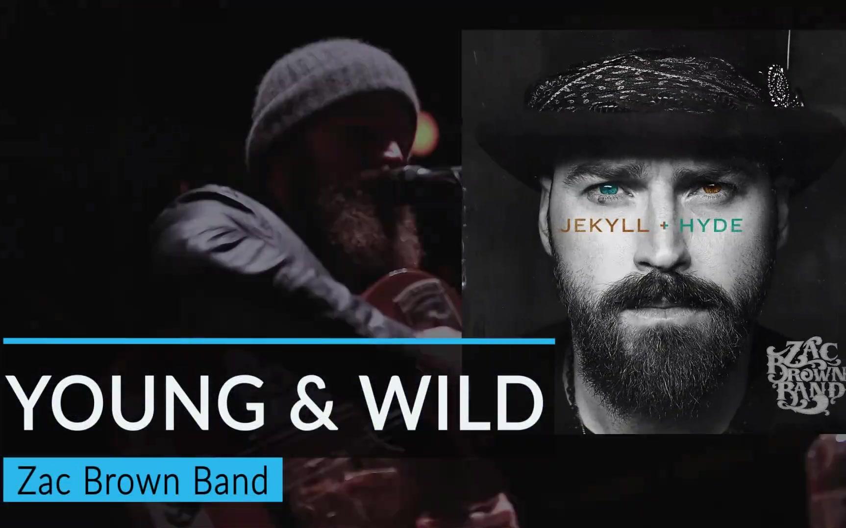 [图]PUREMIX Inside The Mix Zac Brown Band w Andrew Scheps